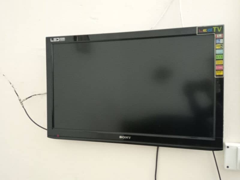 Sony LED 32 inch in good condition 1