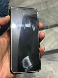 google pixel 4 6/64 gb exchange possible