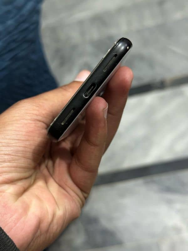 google pixel 4 6/64 gb exchange possible 2