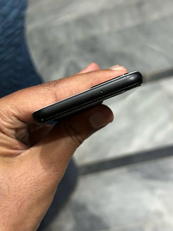 google pixel 4 6/64 gb exchange possible 3