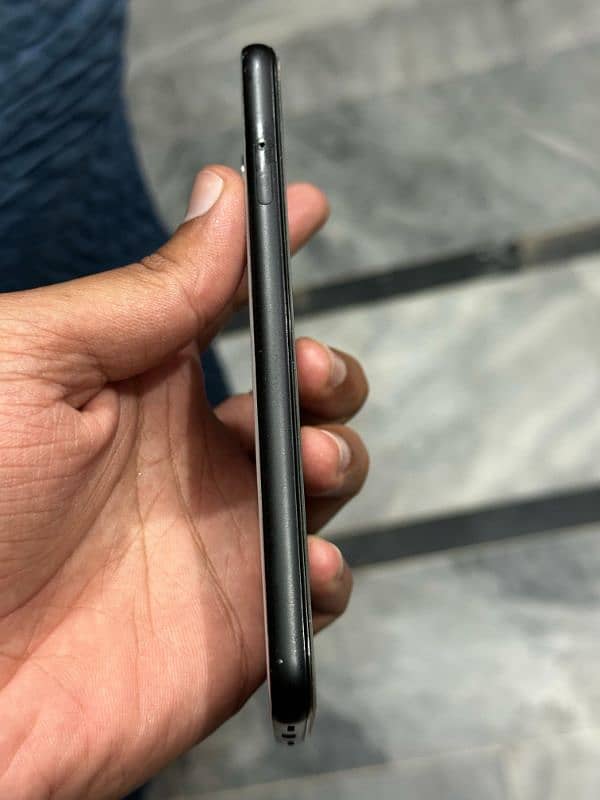 google pixel 4 6/64 gb exchange possible 5