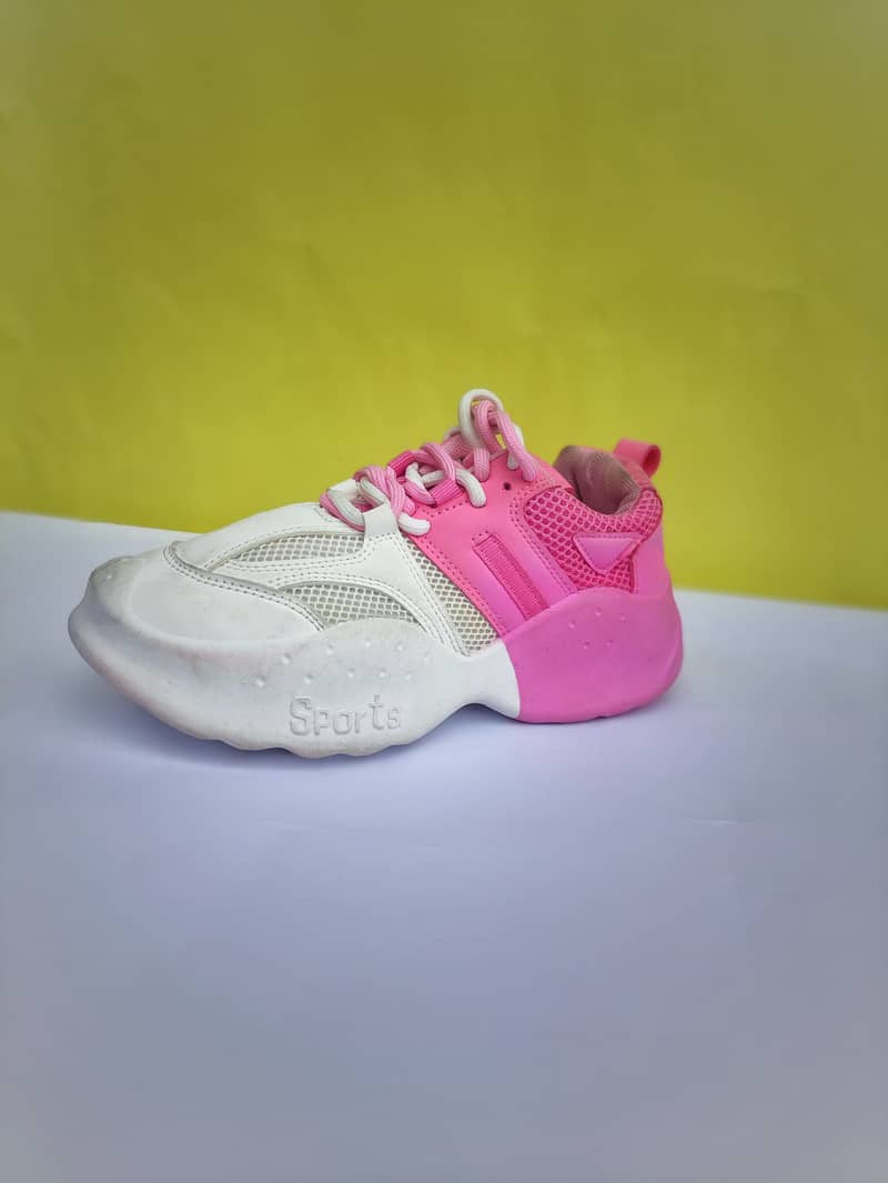 Girls Sneakers and Sports shoes 0