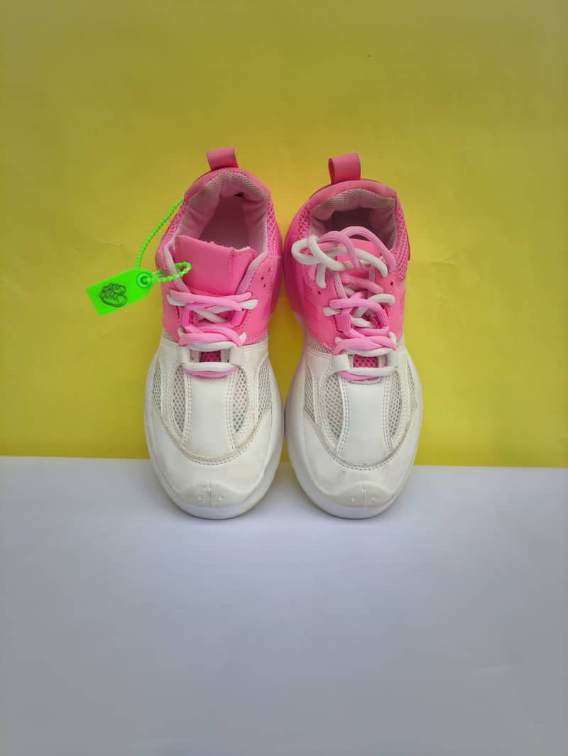 Girls Sneakers and Sports shoes 2