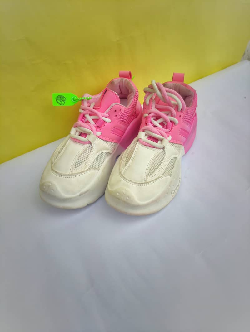 Girls Sneakers and Sports shoes 4