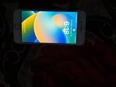 iPhone 8 bypass battery 76 whatsapp num 03337136726 and 64 gb