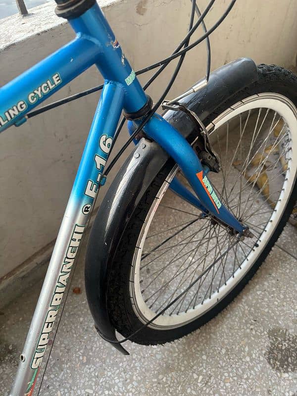 super Bianchi 1