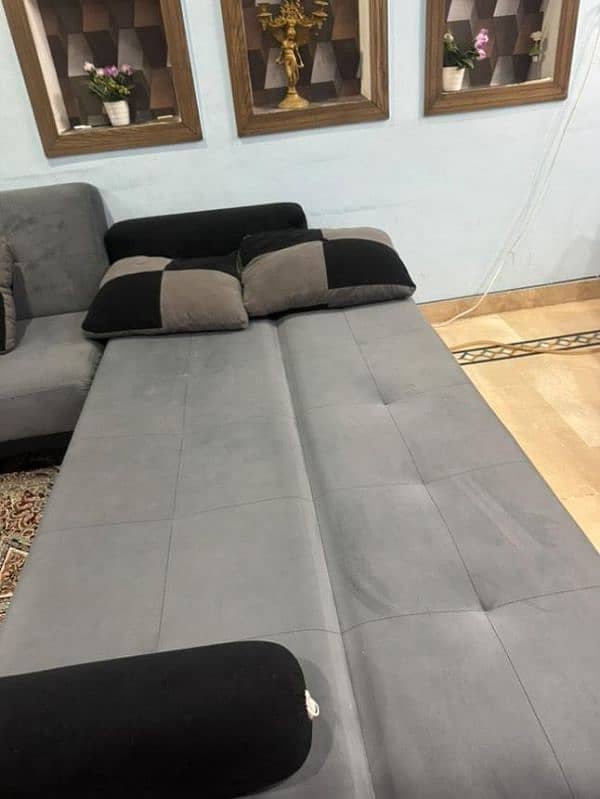 diamond supreme sofa beds 7