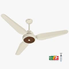 Orient inverter Ceiling Fan 30 watts Magnum Model Fan