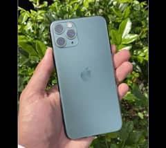 iPhone 11 Pro  full Ok Orginal 100% okay All Ok Vip Camera Mobile