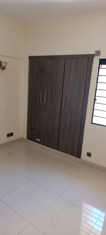 Saima presidency 4 bed dd tripplex with roof available for rent 7