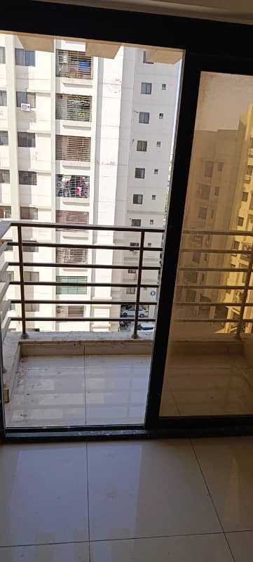 Saima presidency 4 bed dd tripplex with roof available for rent 20