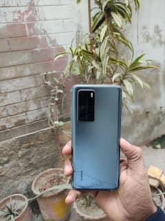 Huawei p40 pro