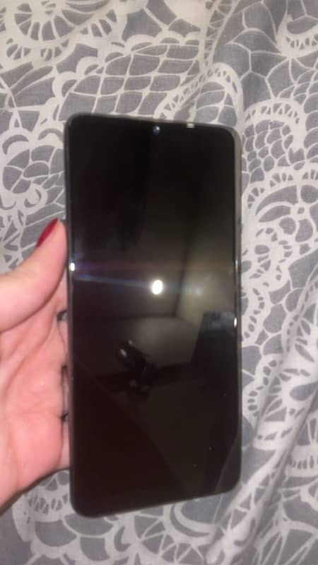 Samsung A32 good condition just like a new one 1