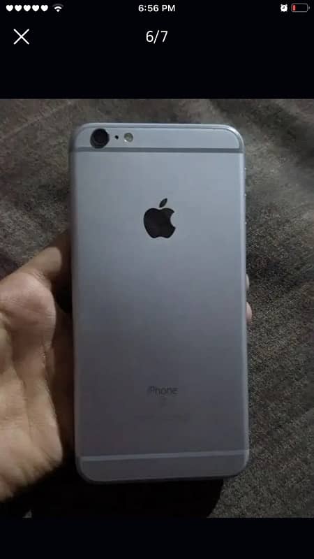 iphone 6splus bypass 5