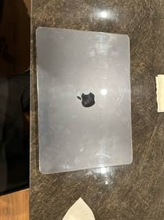 Macbook m3 air