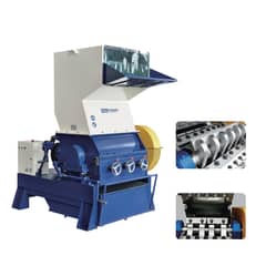 Crusher – Granulators for Plastic Products