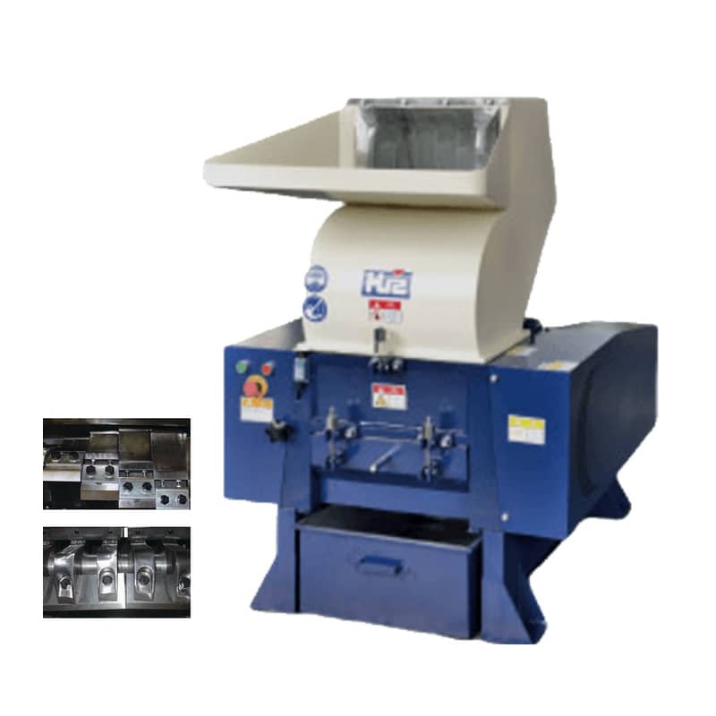 Crusher – Granulators for Plastic Products 5