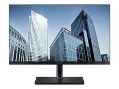 Samsung 24inch 2k QHD 75hz G-SYNC USB-C Monitor