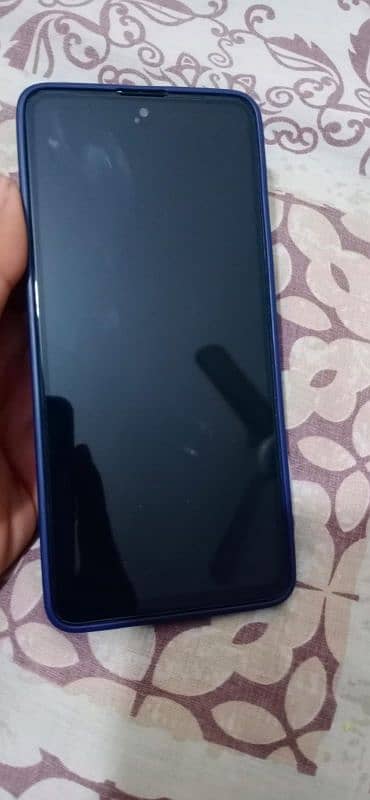 Galaxy A71 8/128 Official PTA with box 5