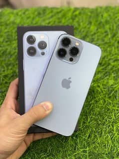 iPhone 13 Pro PTA approved