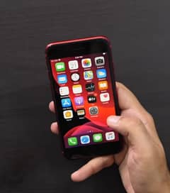 Iphone SE 2020 PTA Approved 128 gb