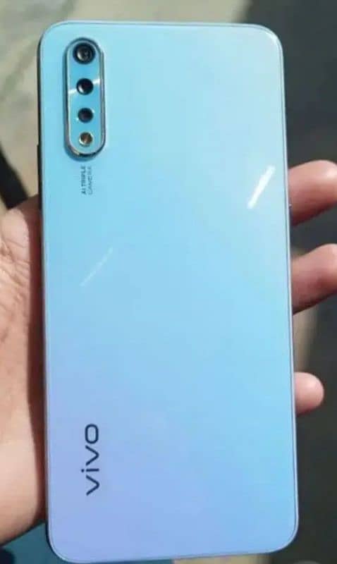 vivo s1, 4,128 0