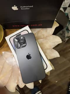 Apple iPhone 14 Pro Max/