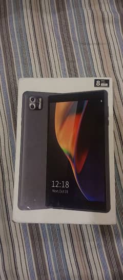 Pritom TAB 8 Plus