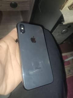 iphone x non pta 64 gb BH 84%