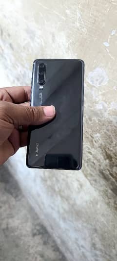 Huawei p30