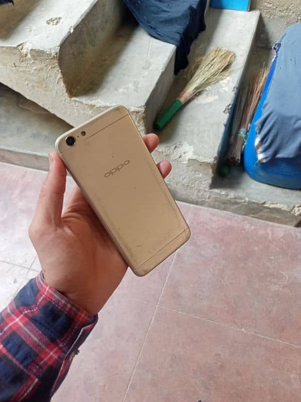 Oppo a57 4/64 4