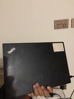 Lenovo Thinkpad core i5 T490s