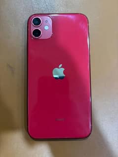 iphone 11 *64 GB*