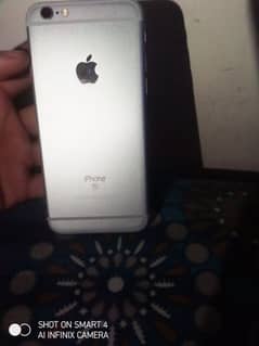 iphone 6s 16gb non pta urgent sale