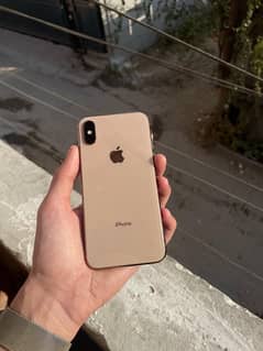 Iphone xs 64Gb Factory Unlocked Non Pta