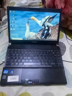 toshiba laptop