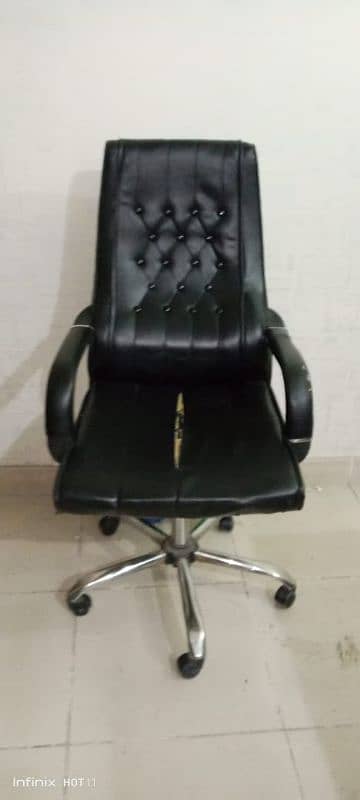 chair 0