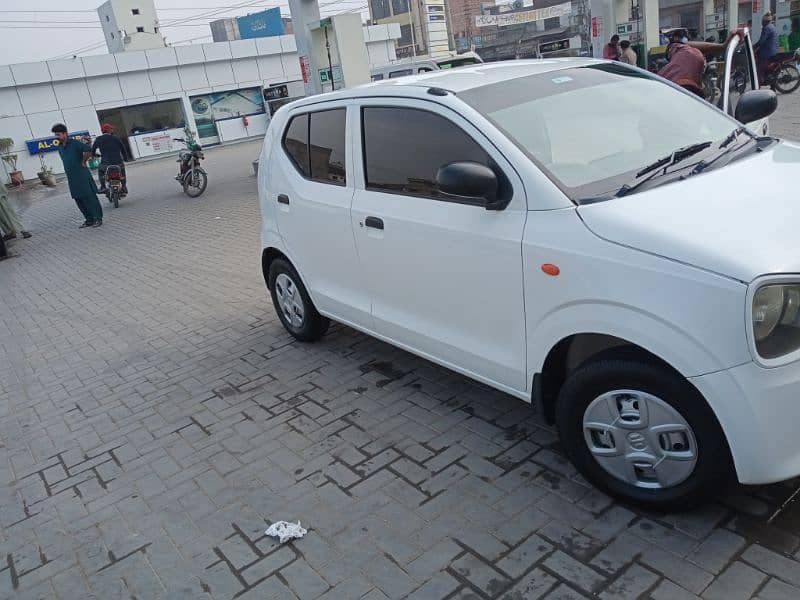 Suzuki Alto 2020 2