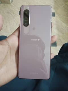 Sony xperia Sogo2 non pta total genuine garuntee in good condition