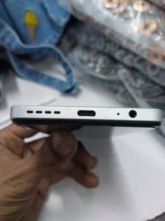 Infinix Hot 30 8/128