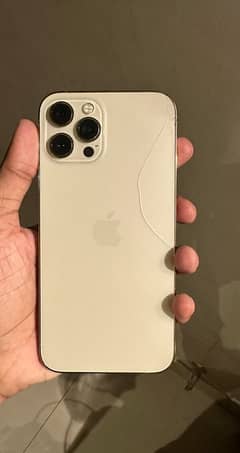 iphone 12pro max factory unlock non pta 512gb