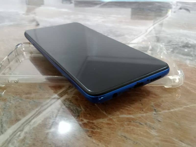 i want to exchange Poco X3 Pro read full ad please 1