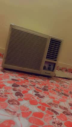 window ac