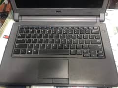 Dell core i3 5th generation 03096700996