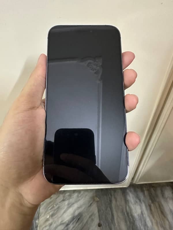 iPhone 14 Pro Max 512GB 2