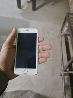 iPhone 7 (256Gb) Pta approved