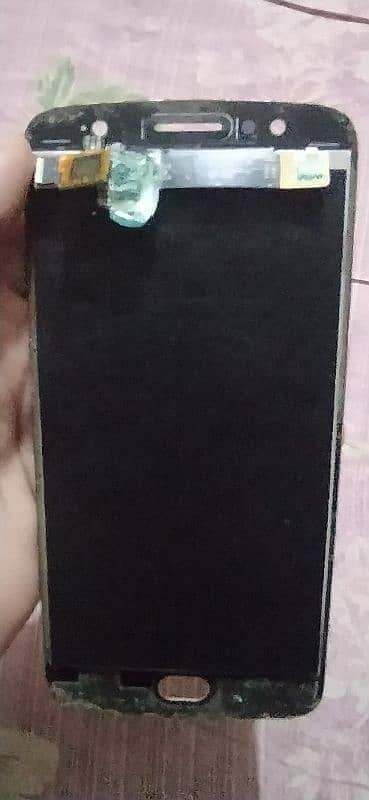 moto x4 panel new condition 10/10 and moto e4 10/7.5 4