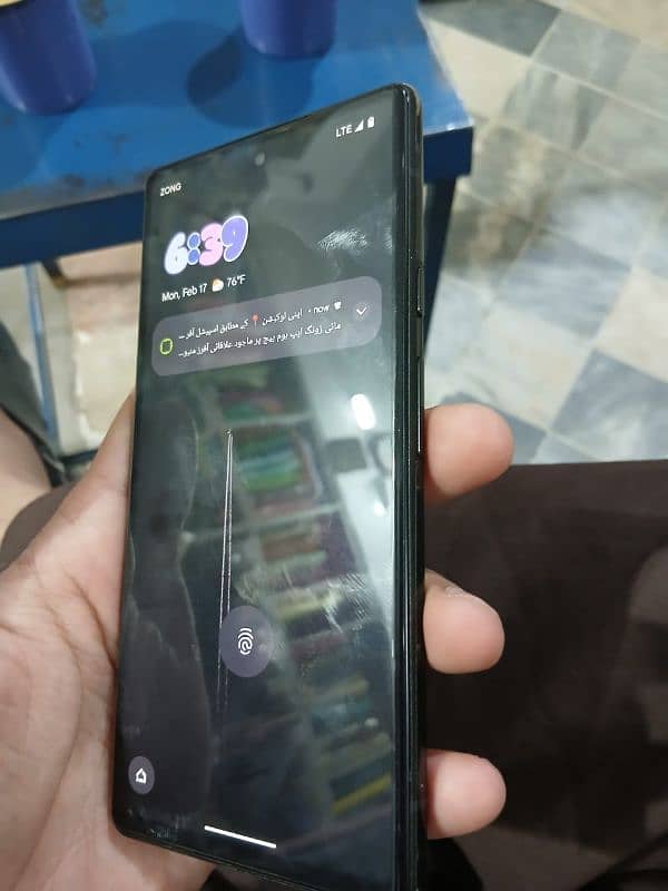 pixel 6 for sale 1