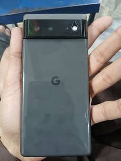 pixel 6 for sale