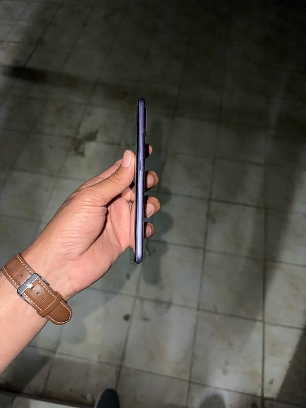 vivo v20 all ok pta approved 4